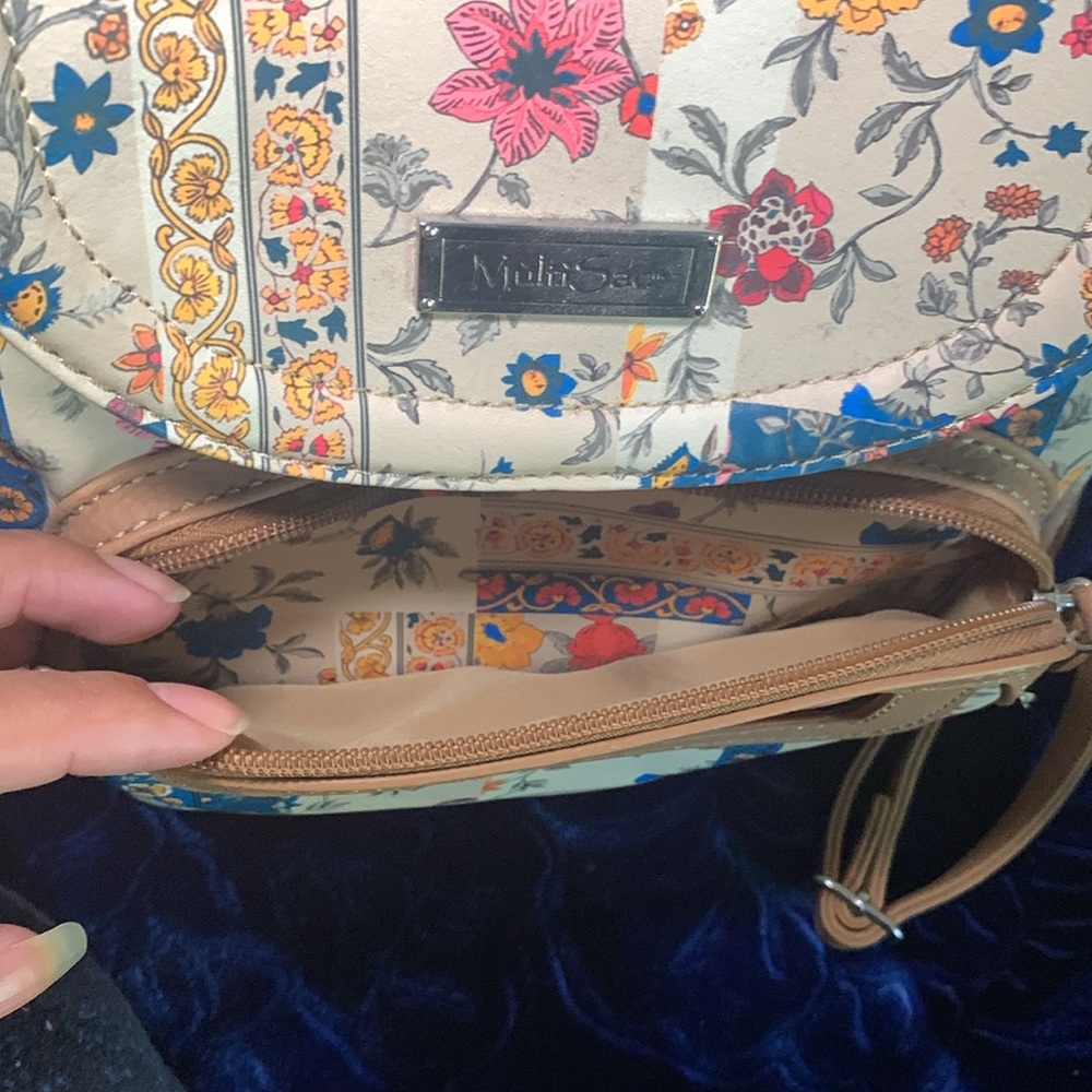 Multisac Backpack - image 3